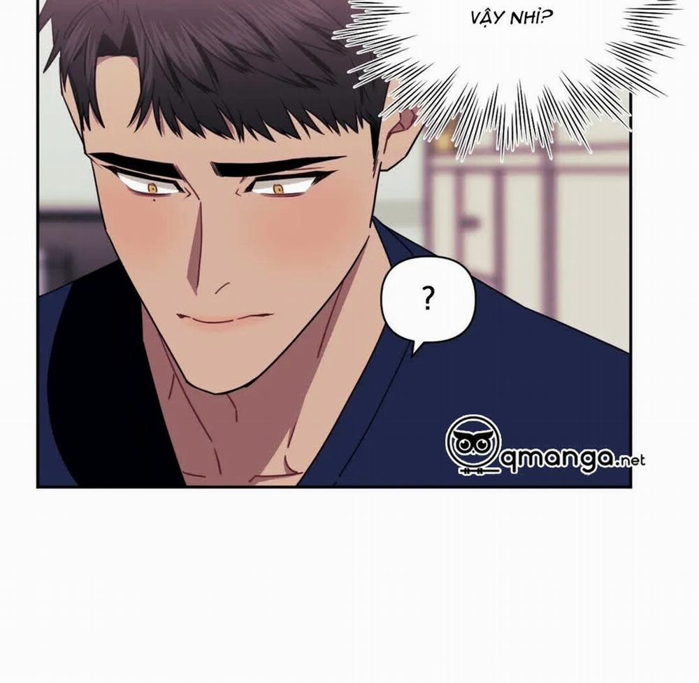 Khoảng Cách Xa Lạ 18 trang 75
