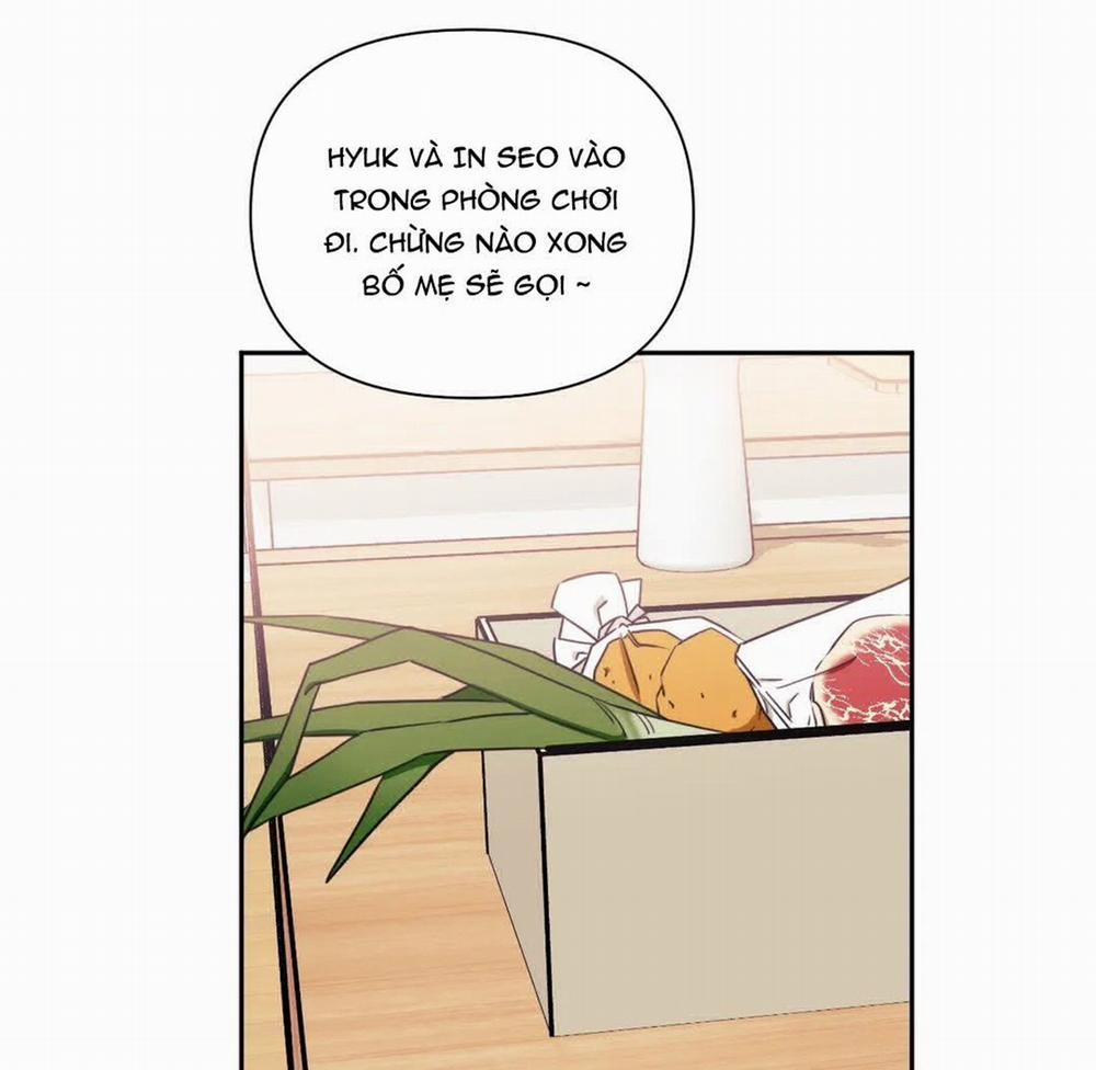 Khoảng Cách Xa Lạ 18 trang 76