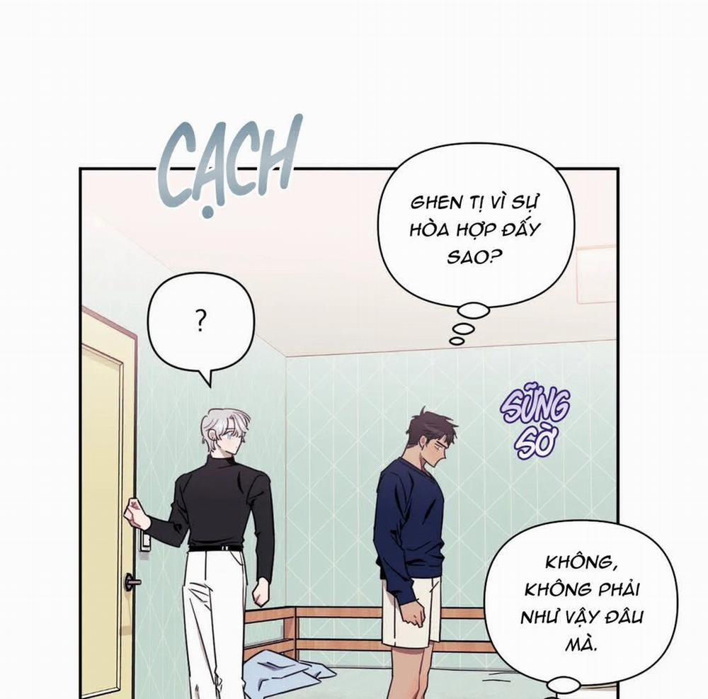Khoảng Cách Xa Lạ 18 trang 79