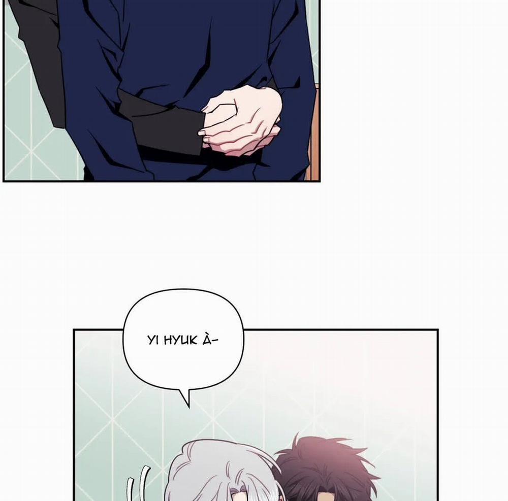 Khoảng Cách Xa Lạ 18 trang 86