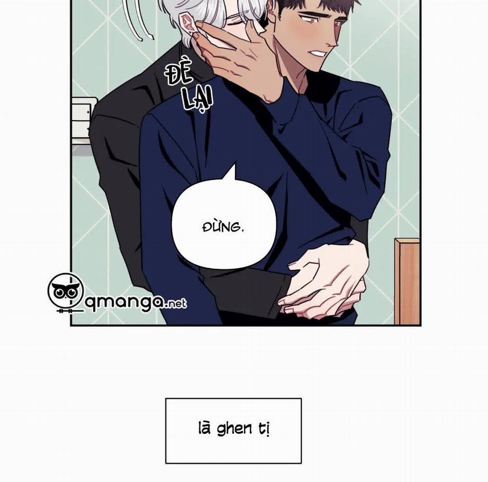 Khoảng Cách Xa Lạ 18 trang 87