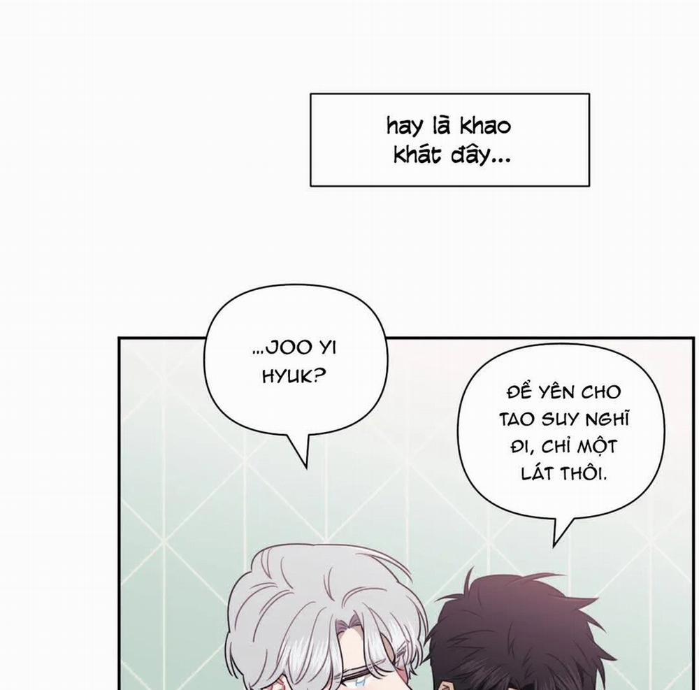 Khoảng Cách Xa Lạ 18 trang 88