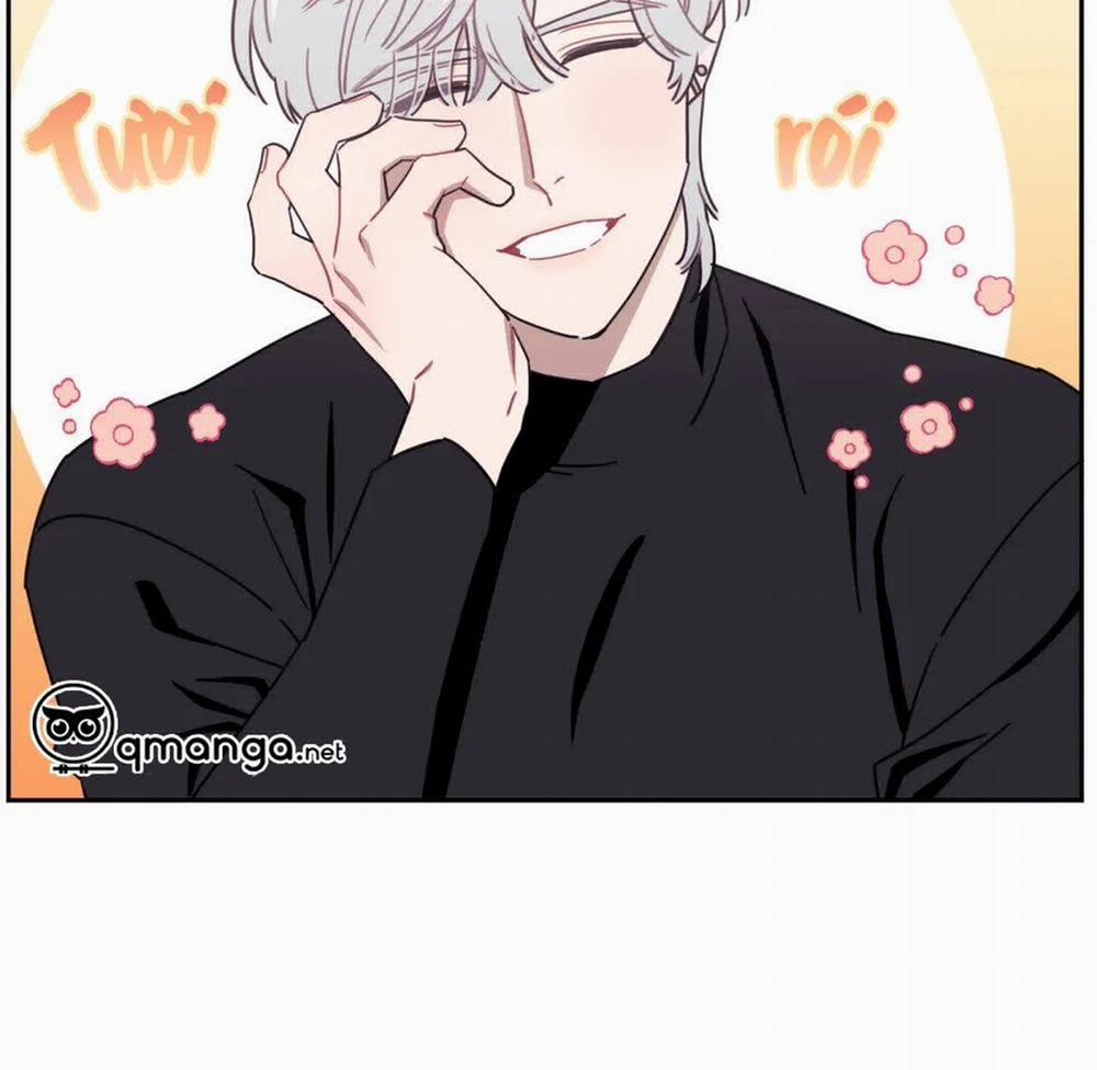 Khoảng Cách Xa Lạ 18 trang 9