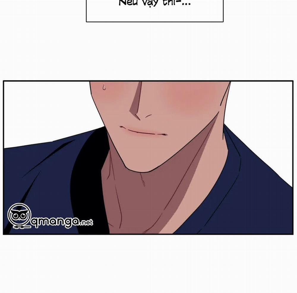 Khoảng Cách Xa Lạ 18 trang 90