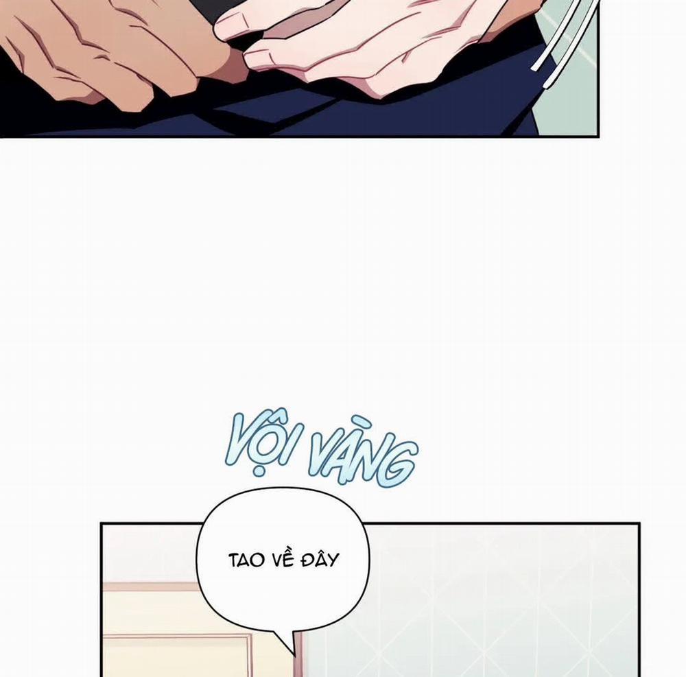 Khoảng Cách Xa Lạ 18 trang 92