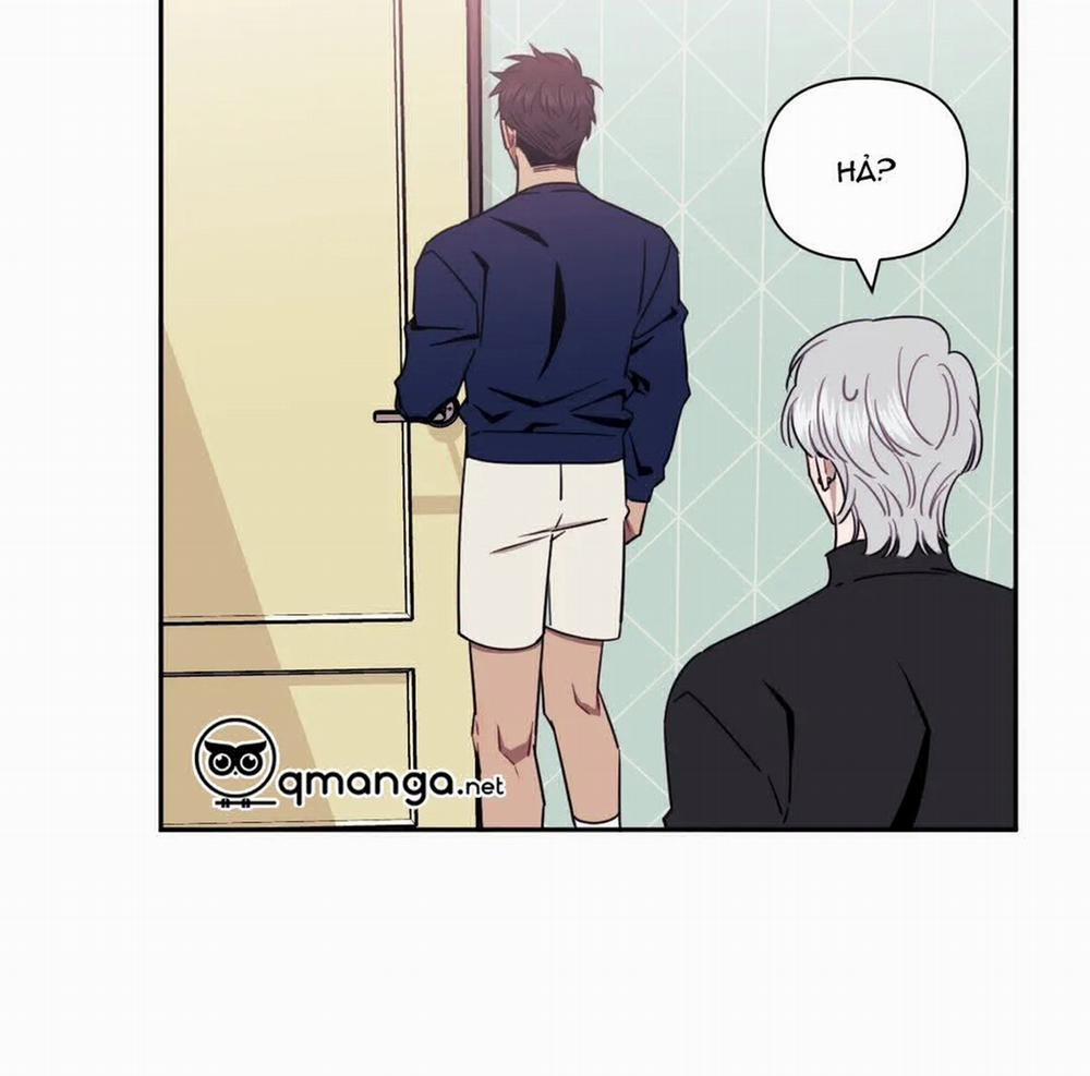 Khoảng Cách Xa Lạ 18 trang 93