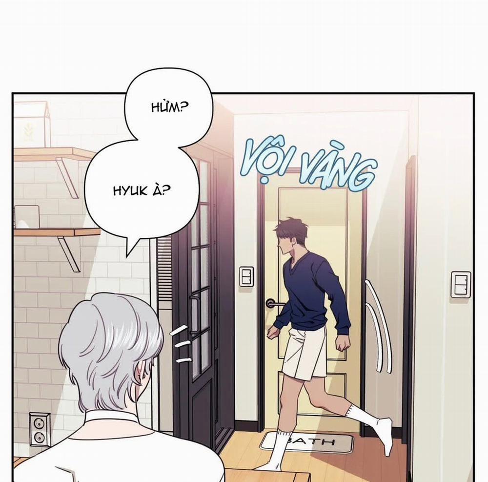 Khoảng Cách Xa Lạ 18 trang 94