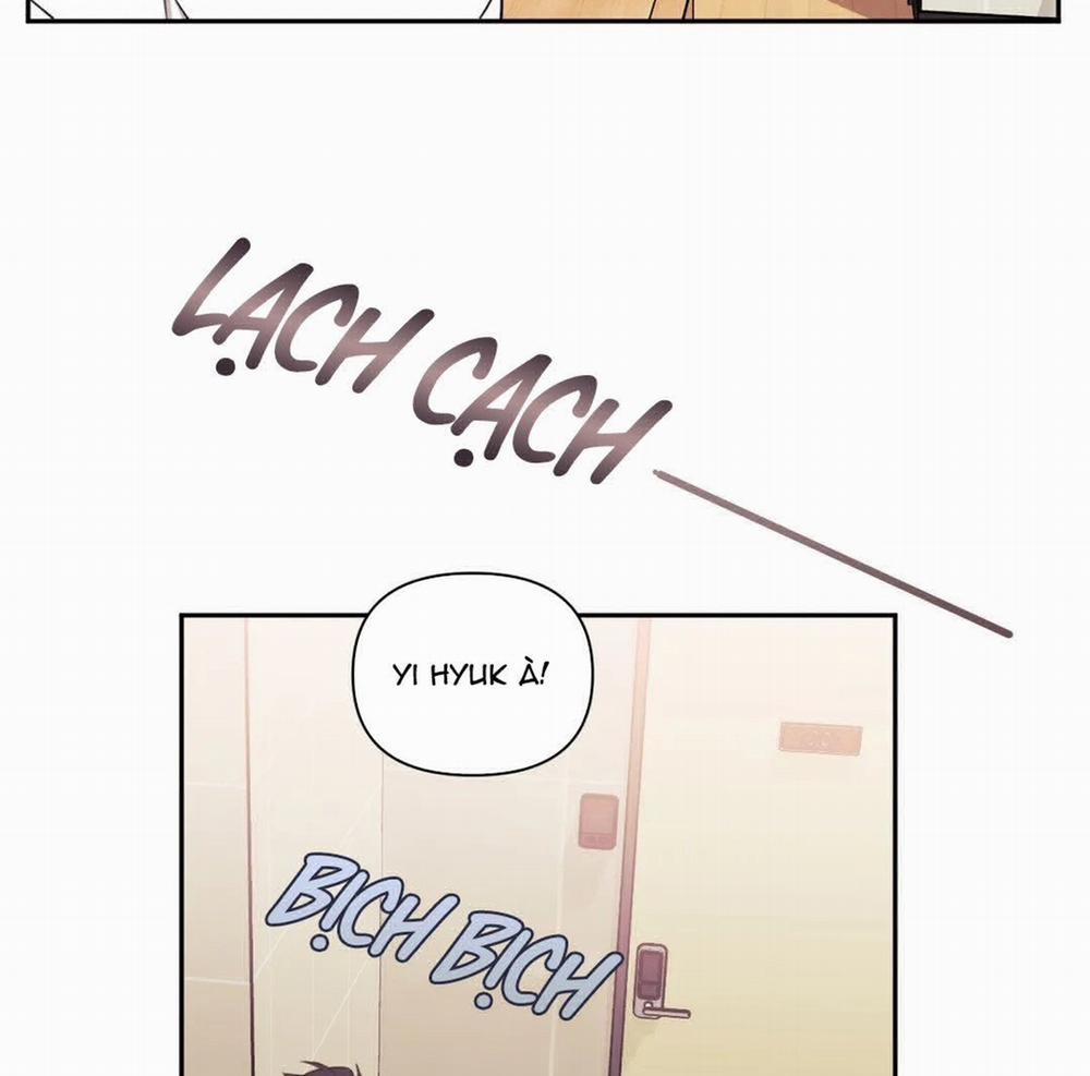 Khoảng Cách Xa Lạ 18 trang 95