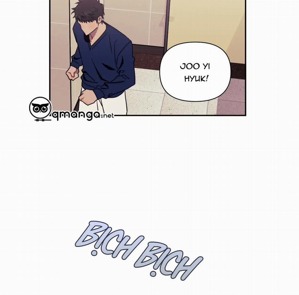 Khoảng Cách Xa Lạ 18 trang 96