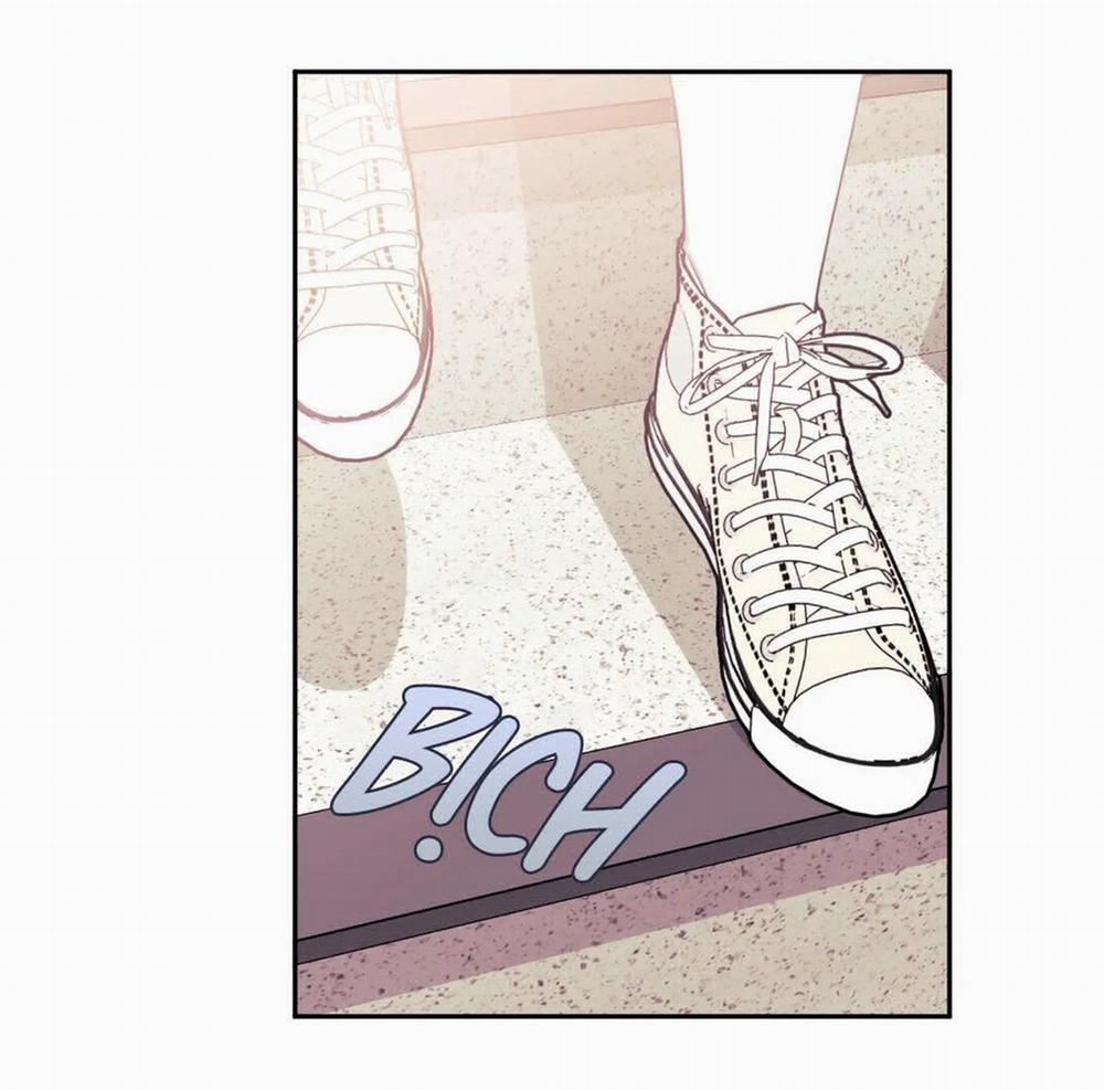 Khoảng Cách Xa Lạ 18 trang 97