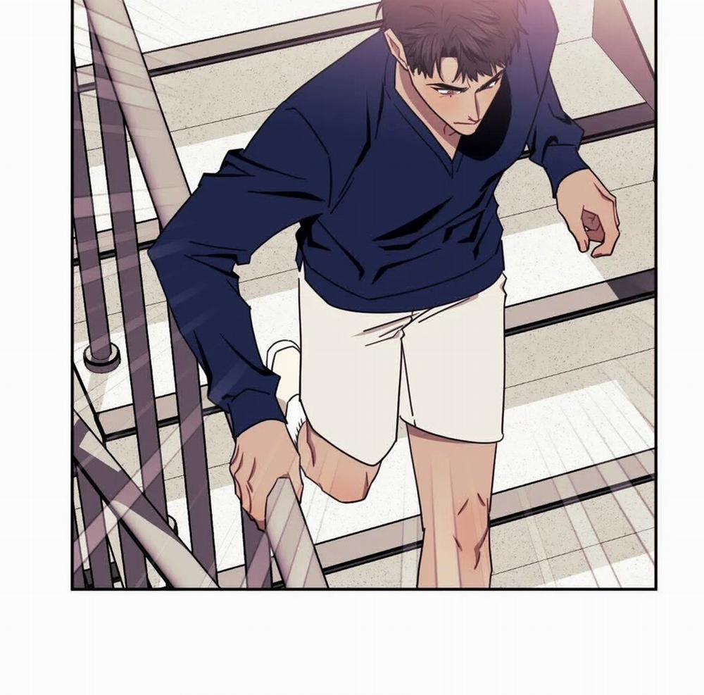 Khoảng Cách Xa Lạ 18 trang 99