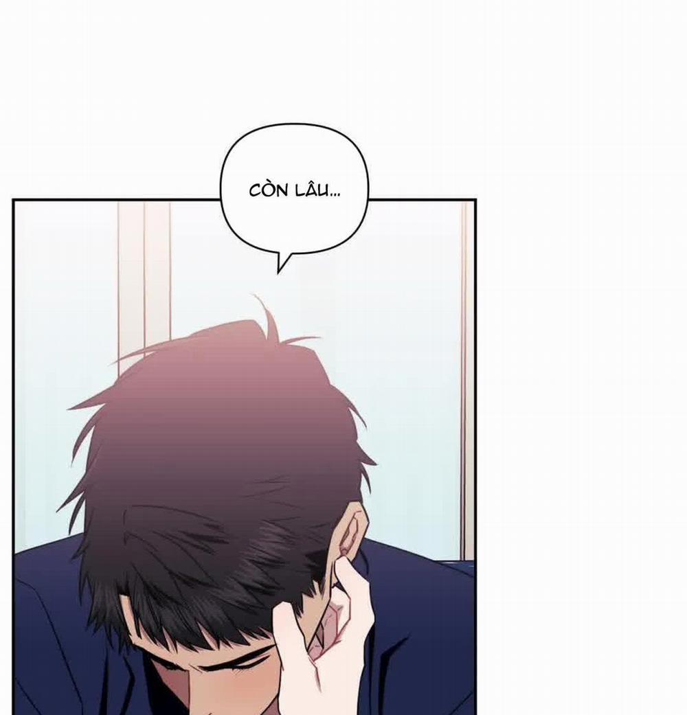 Khoảng Cách Xa Lạ 19 trang 11