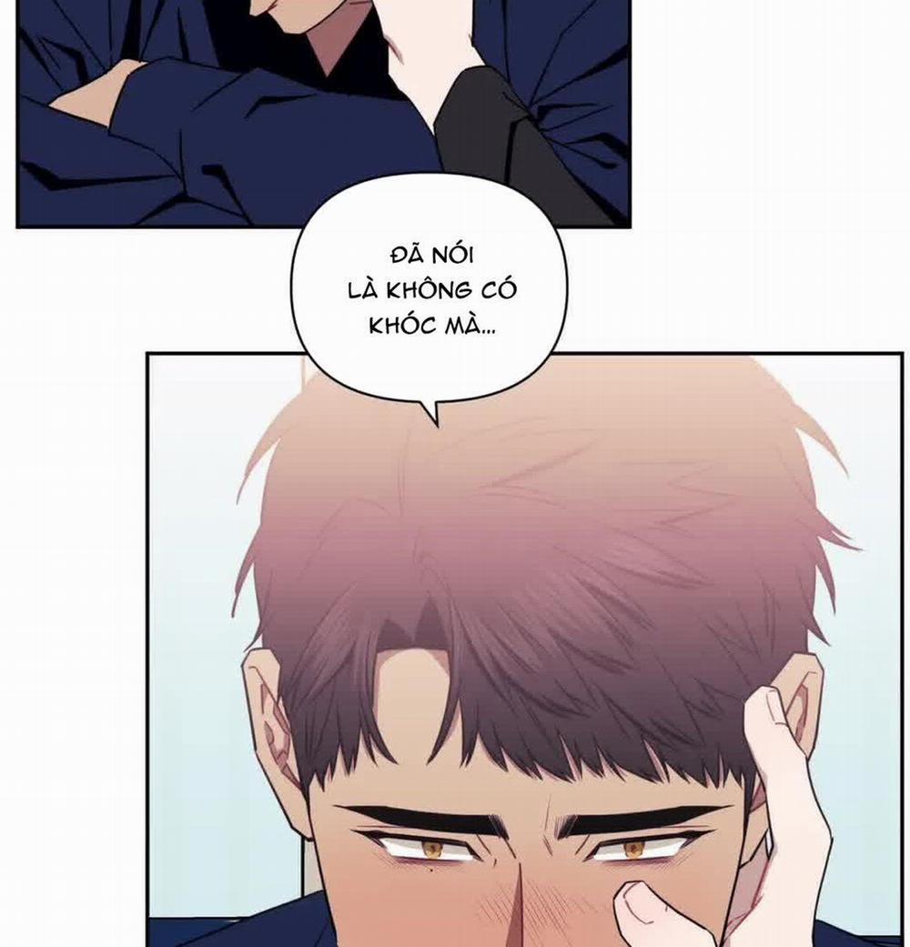 Khoảng Cách Xa Lạ 19 trang 12