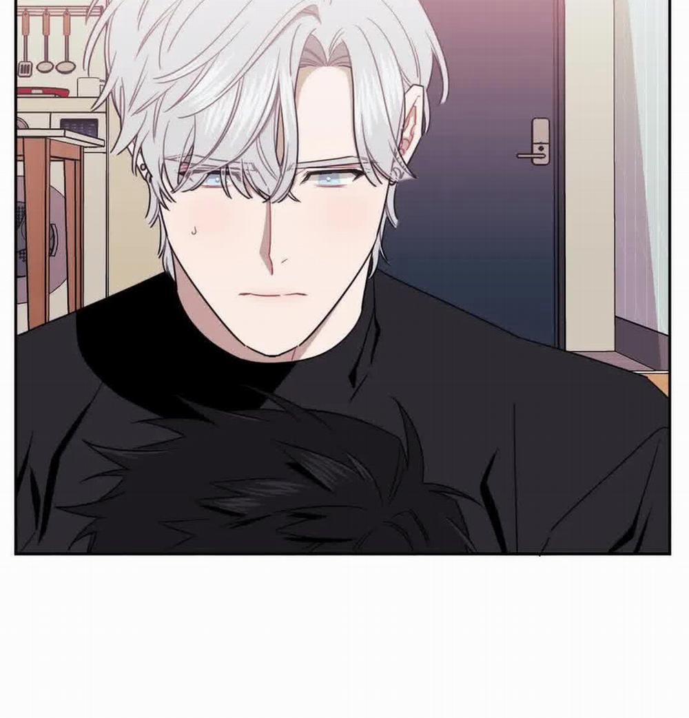 Khoảng Cách Xa Lạ 19 trang 14