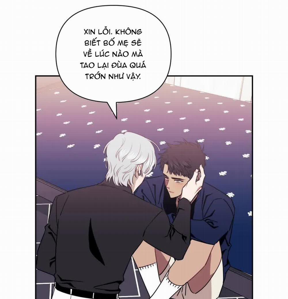 Khoảng Cách Xa Lạ 19 trang 15