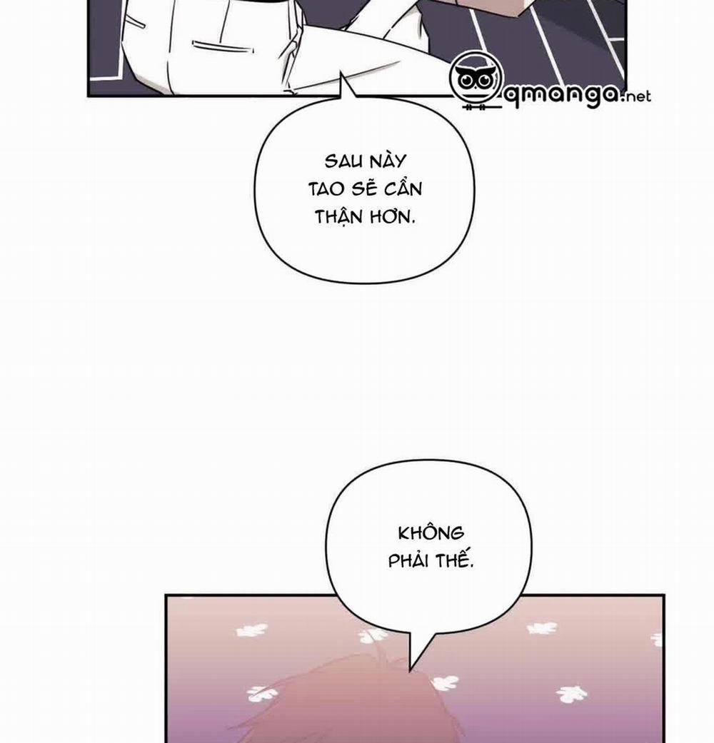 Khoảng Cách Xa Lạ 19 trang 16