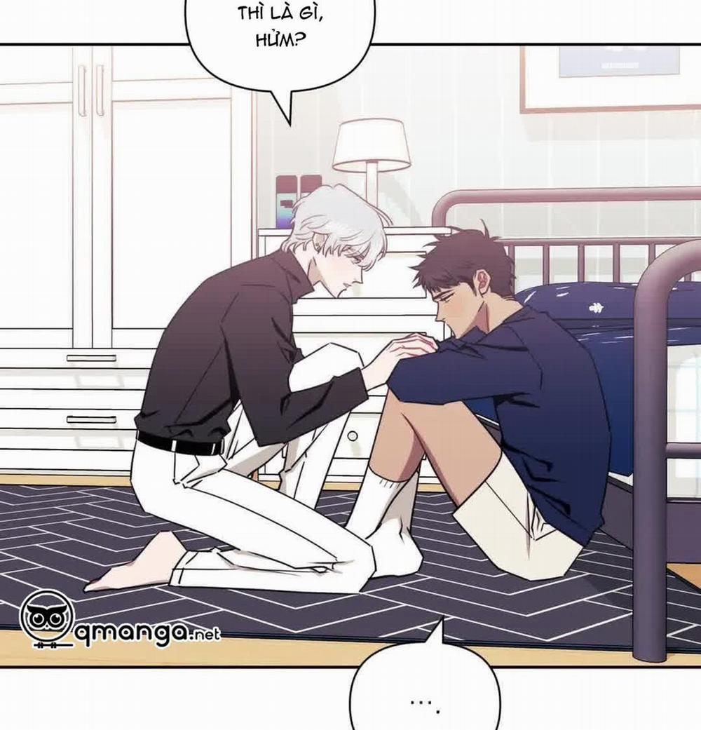 Khoảng Cách Xa Lạ 19 trang 18