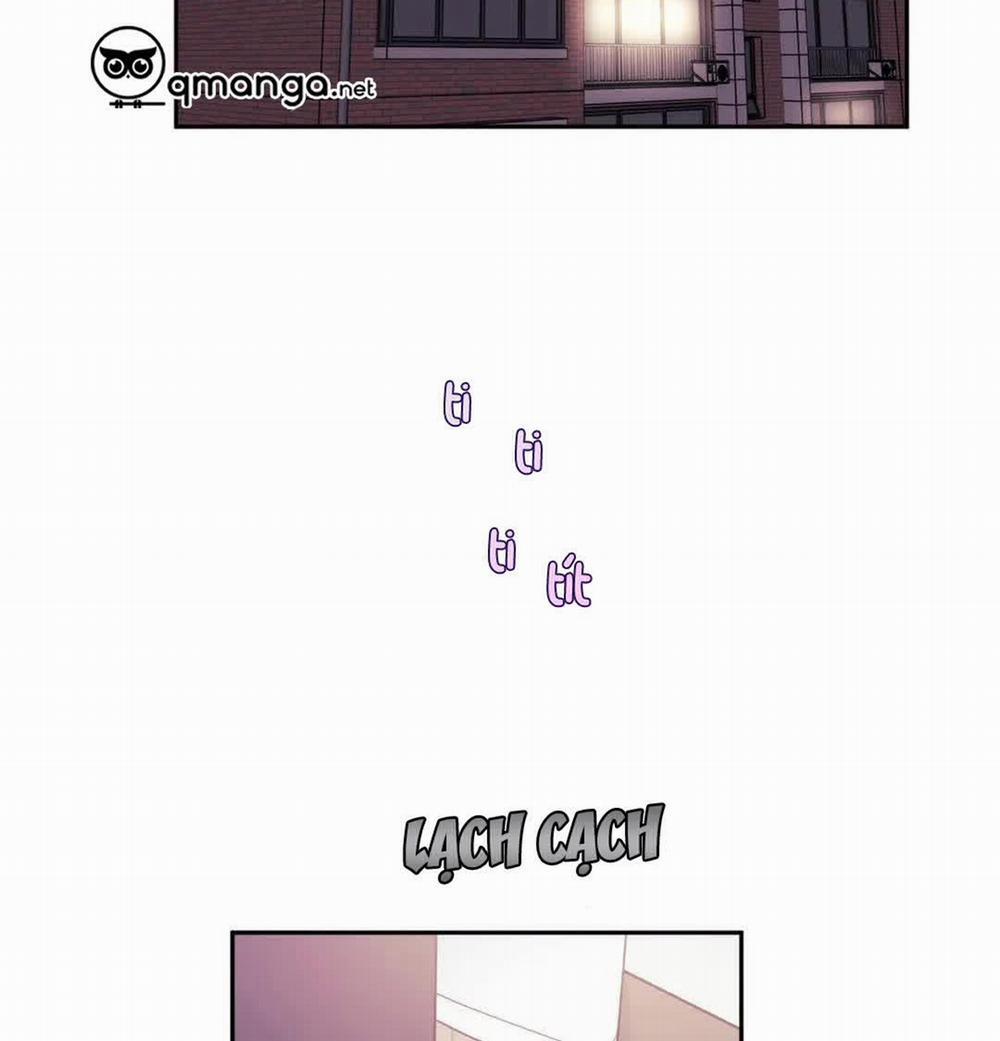 Khoảng Cách Xa Lạ 19 trang 2