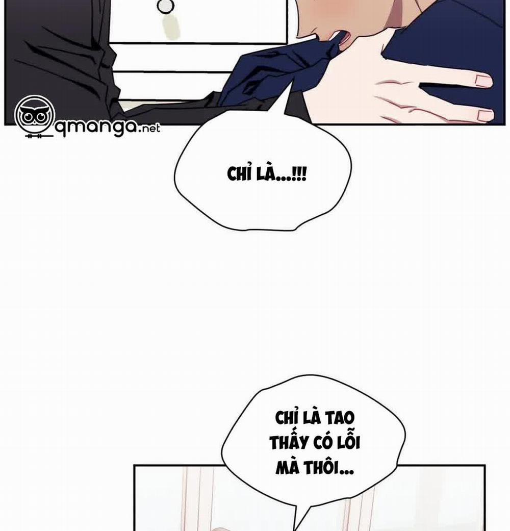 Khoảng Cách Xa Lạ 19 trang 21