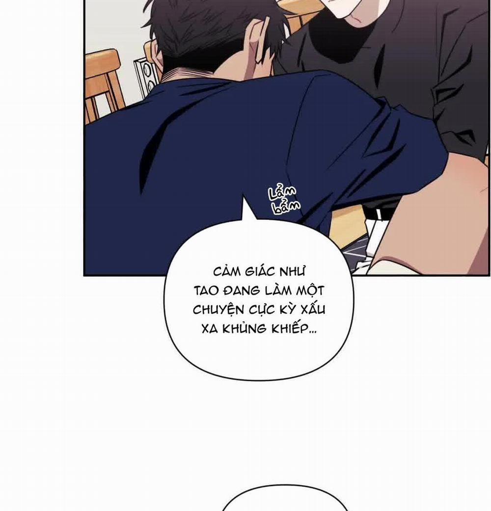 Khoảng Cách Xa Lạ 19 trang 25