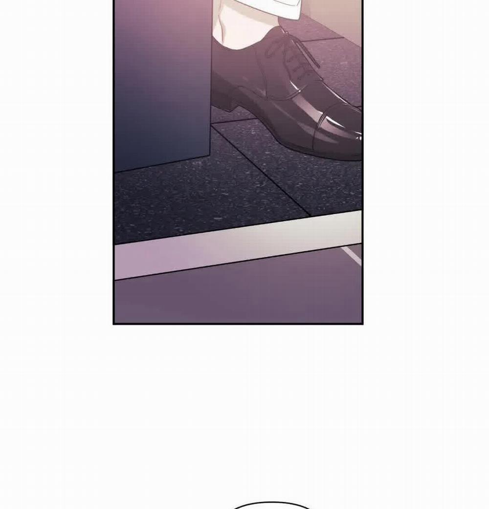 Khoảng Cách Xa Lạ 19 trang 3