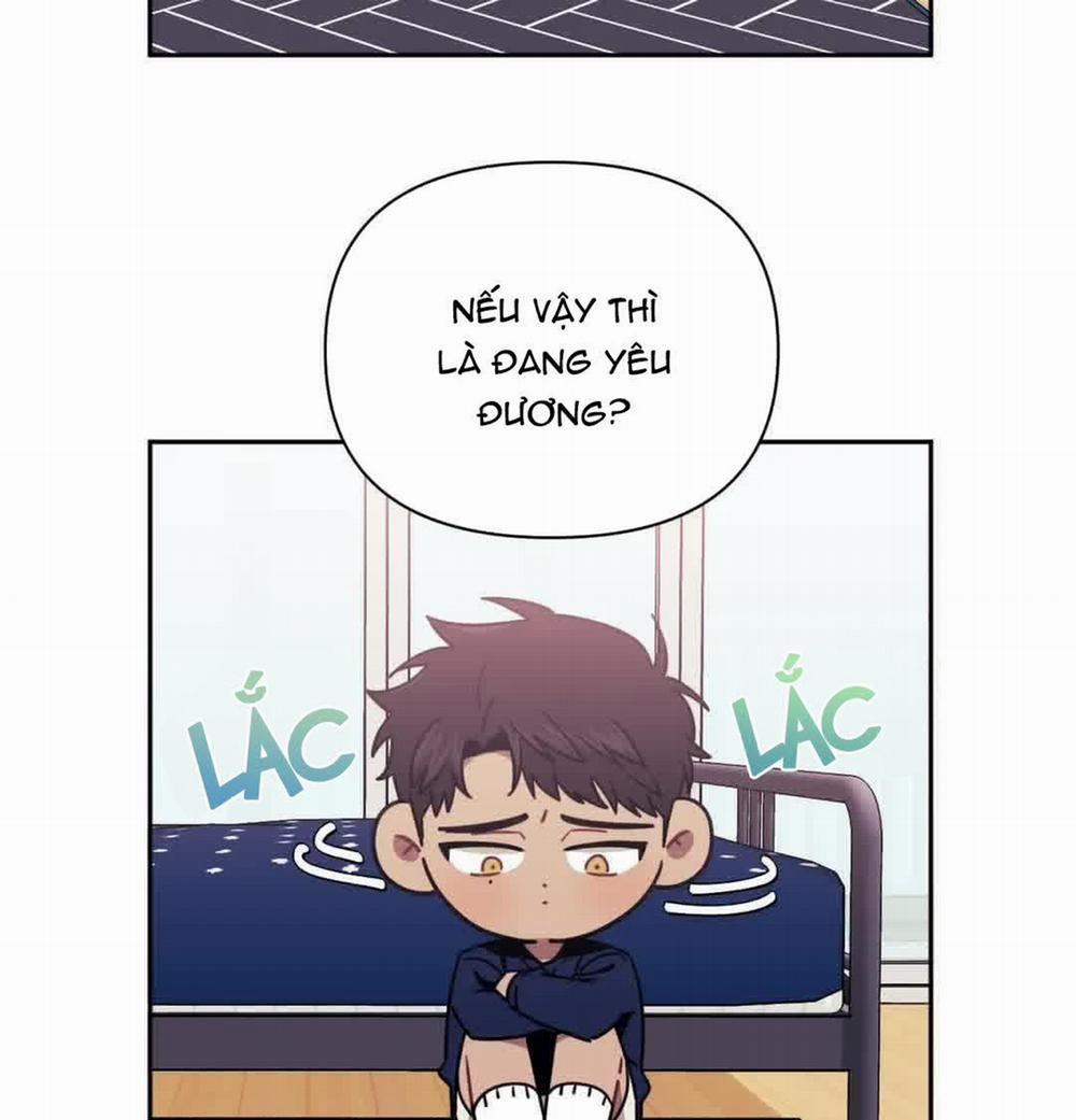 Khoảng Cách Xa Lạ 19 trang 30