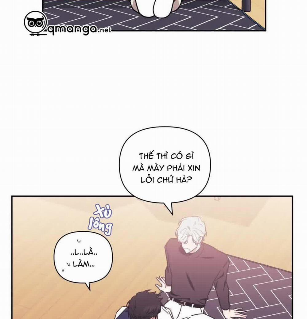 Khoảng Cách Xa Lạ 19 trang 31
