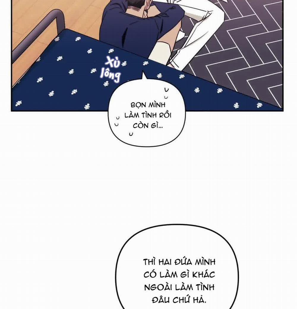 Khoảng Cách Xa Lạ 19 trang 32