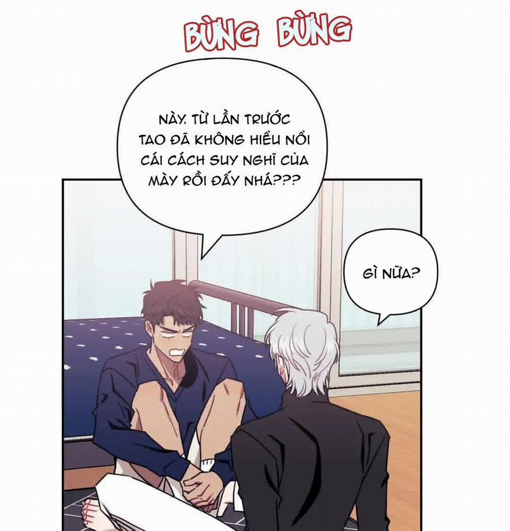 Khoảng Cách Xa Lạ 19 trang 34