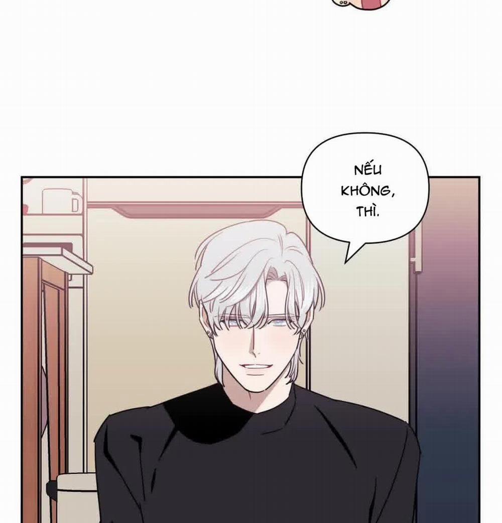 Khoảng Cách Xa Lạ 19 trang 38
