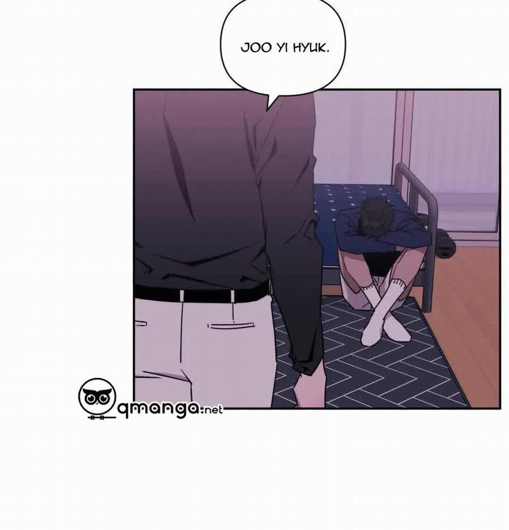 Khoảng Cách Xa Lạ 19 trang 4