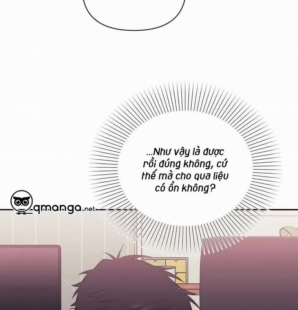 Khoảng Cách Xa Lạ 19 trang 45