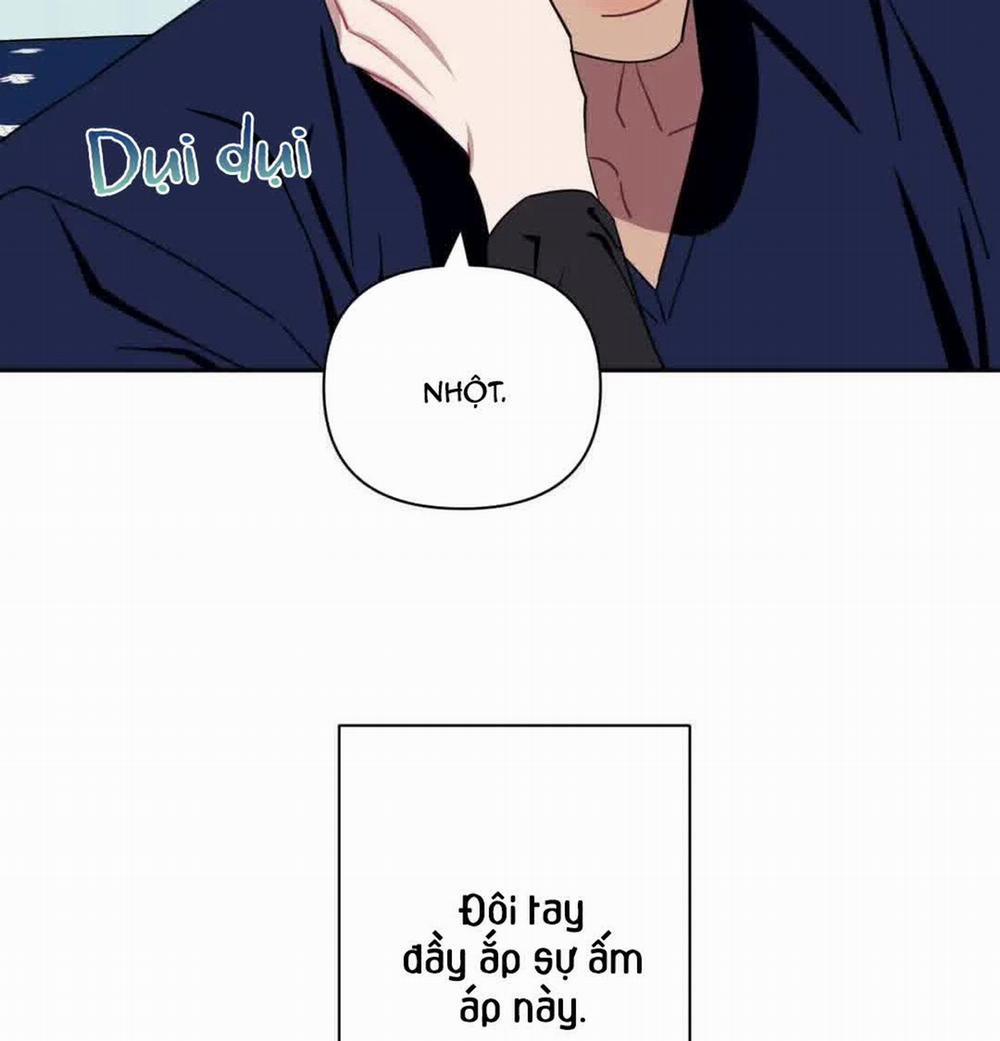 Khoảng Cách Xa Lạ 19 trang 52