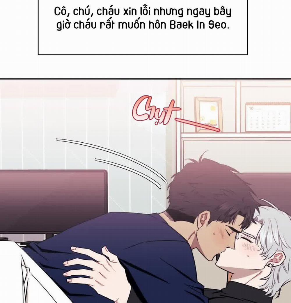 Khoảng Cách Xa Lạ 19 trang 56