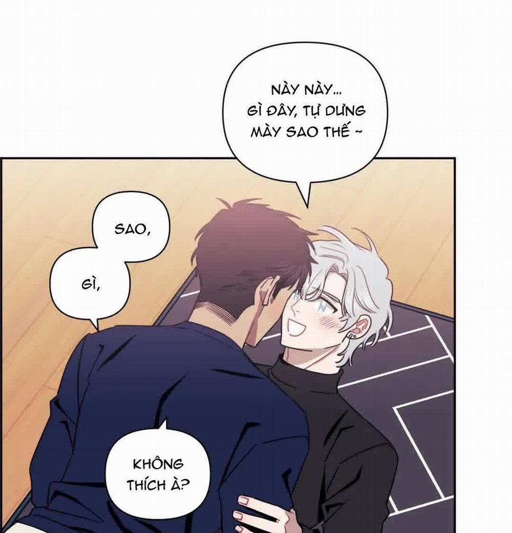 Khoảng Cách Xa Lạ 19 trang 58
