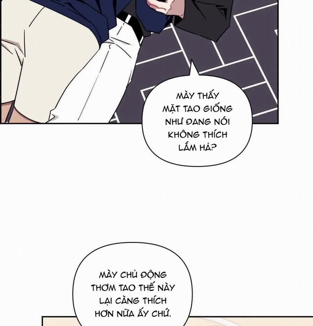 Khoảng Cách Xa Lạ 19 trang 59