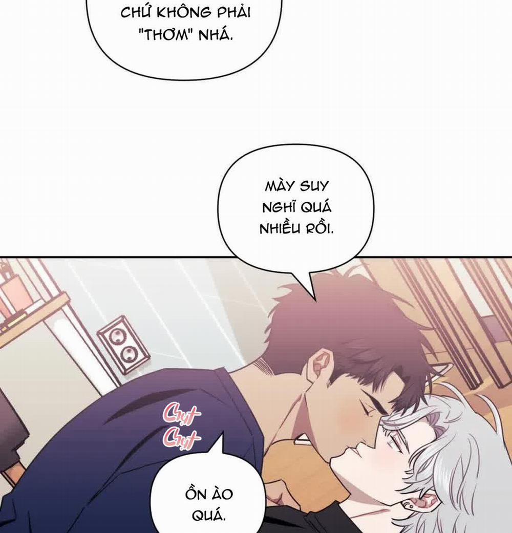 Khoảng Cách Xa Lạ 19 trang 63