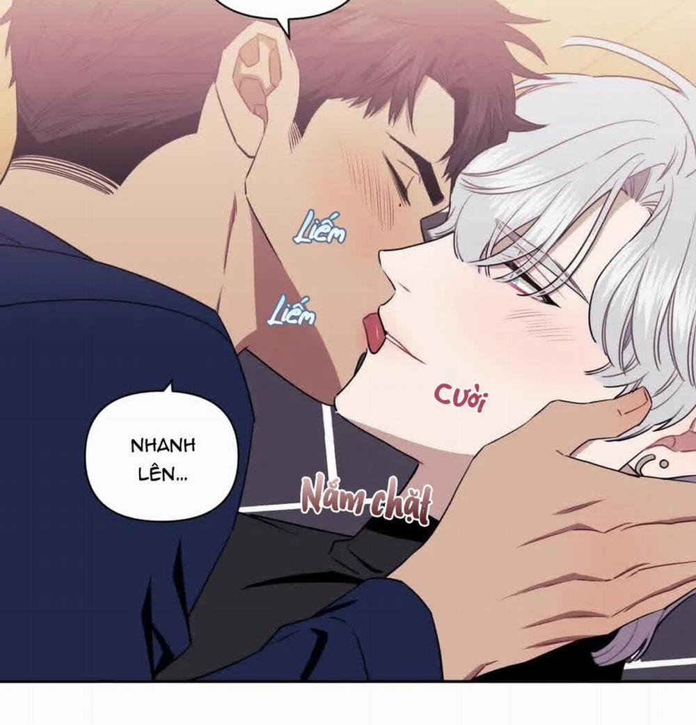 Khoảng Cách Xa Lạ 19 trang 68