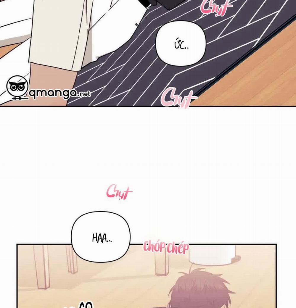 Khoảng Cách Xa Lạ 19 trang 70