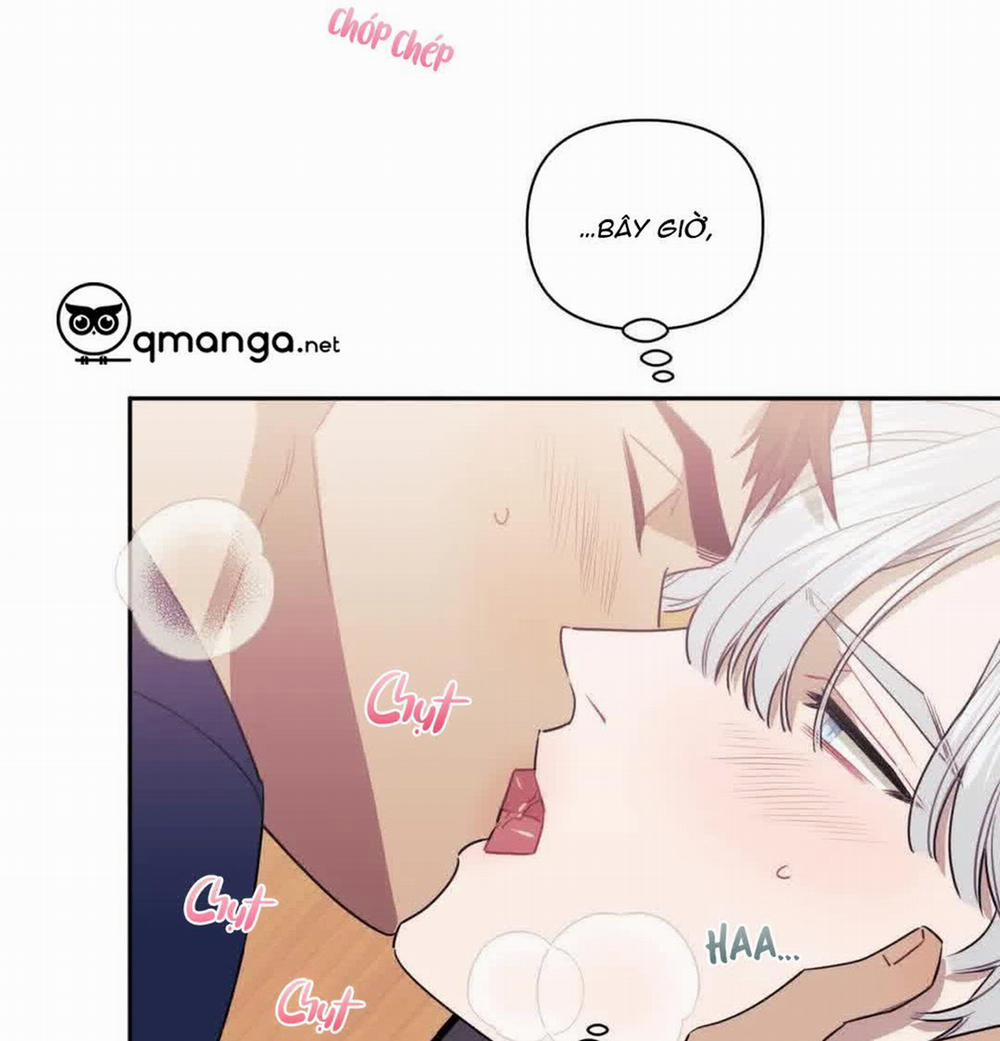 Khoảng Cách Xa Lạ 19 trang 72