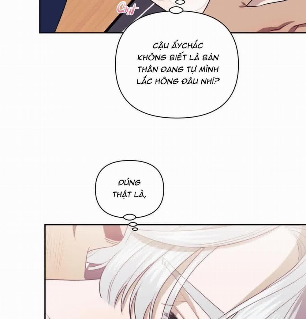 Khoảng Cách Xa Lạ 19 trang 73