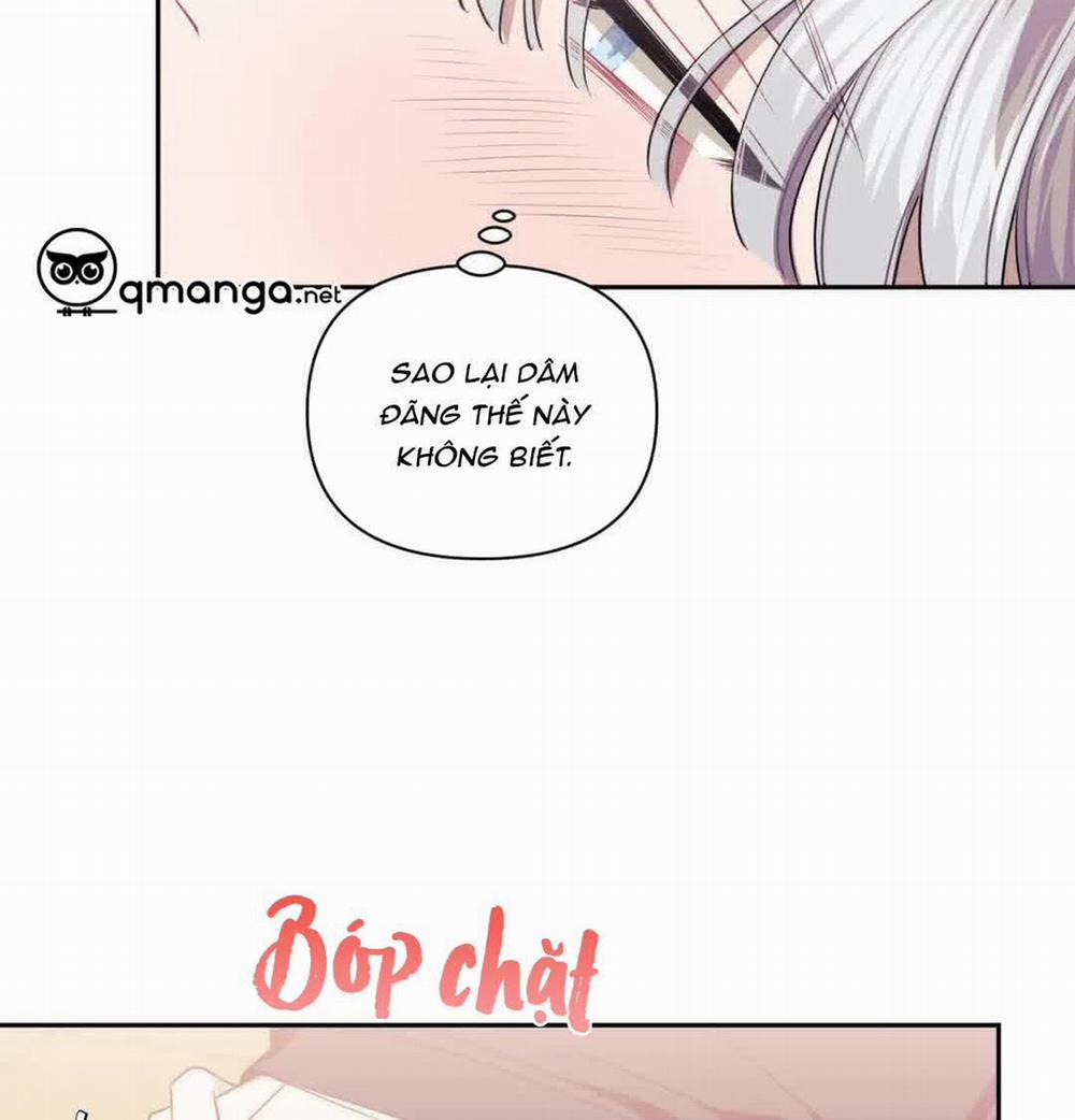 Khoảng Cách Xa Lạ 19 trang 74