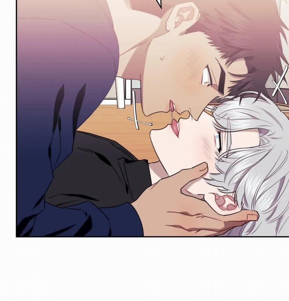 Khoảng Cách Xa Lạ 19 trang 76