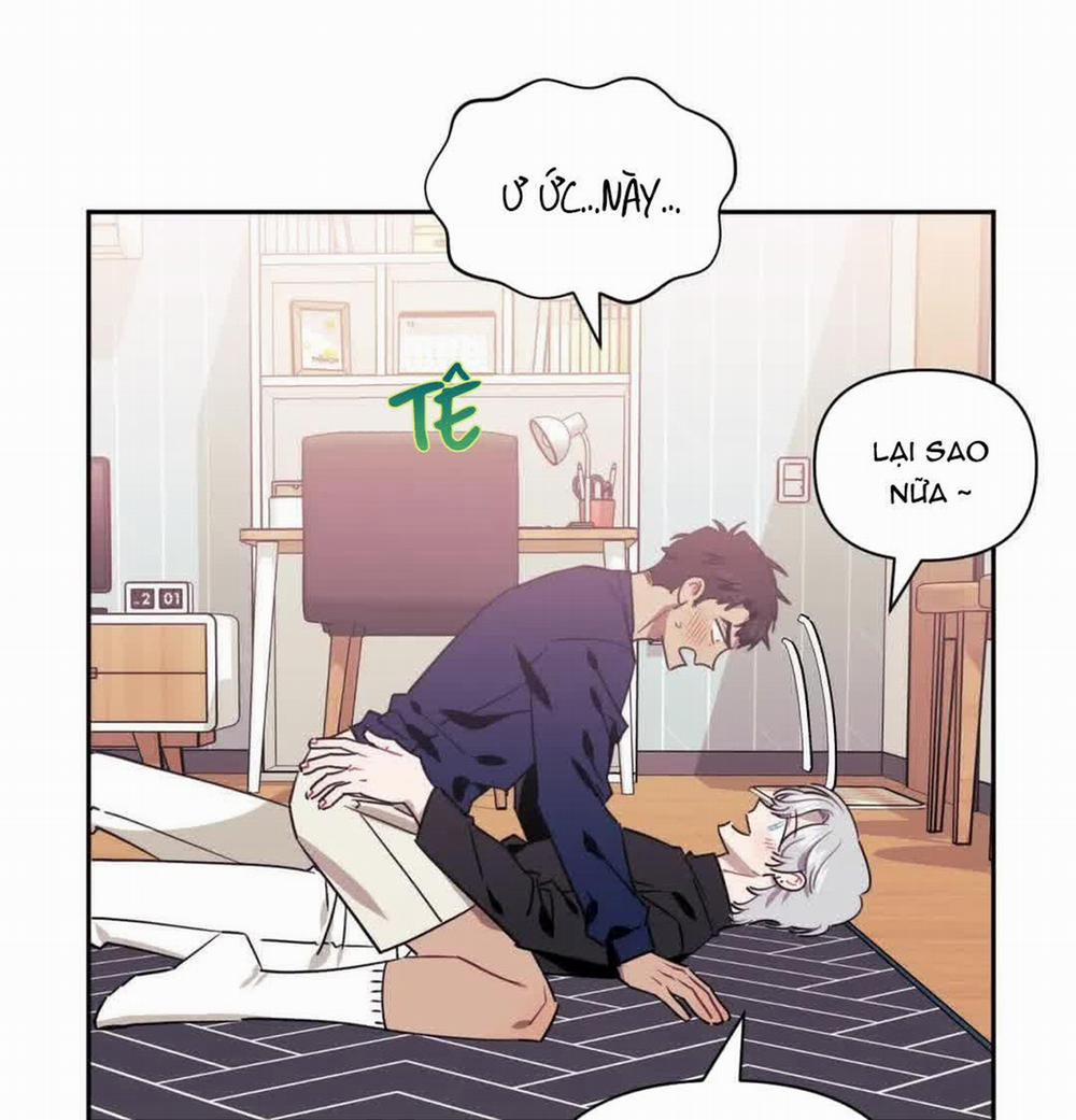 Khoảng Cách Xa Lạ 19 trang 77