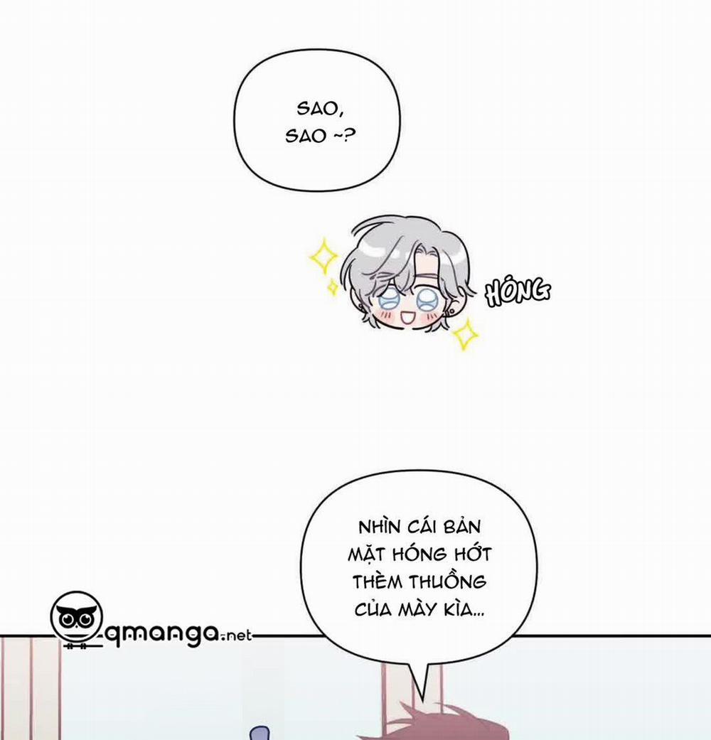 Khoảng Cách Xa Lạ 19 trang 79