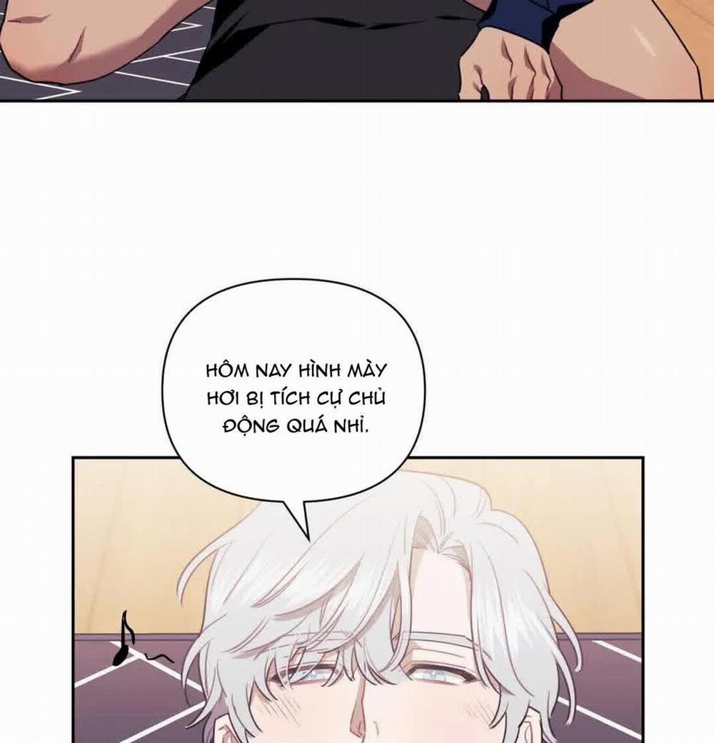 Khoảng Cách Xa Lạ 19 trang 81