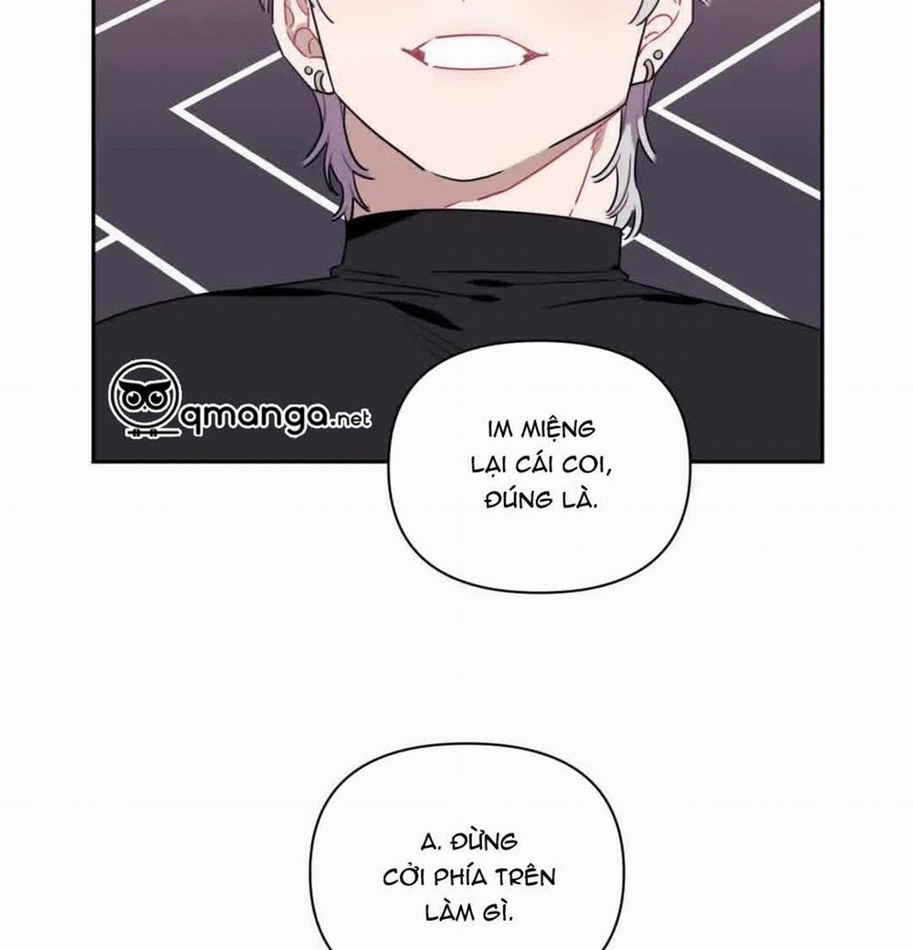 Khoảng Cách Xa Lạ 19 trang 82