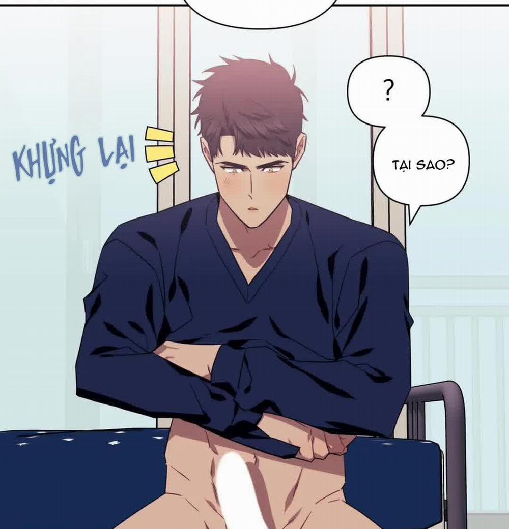 Khoảng Cách Xa Lạ 19 trang 83