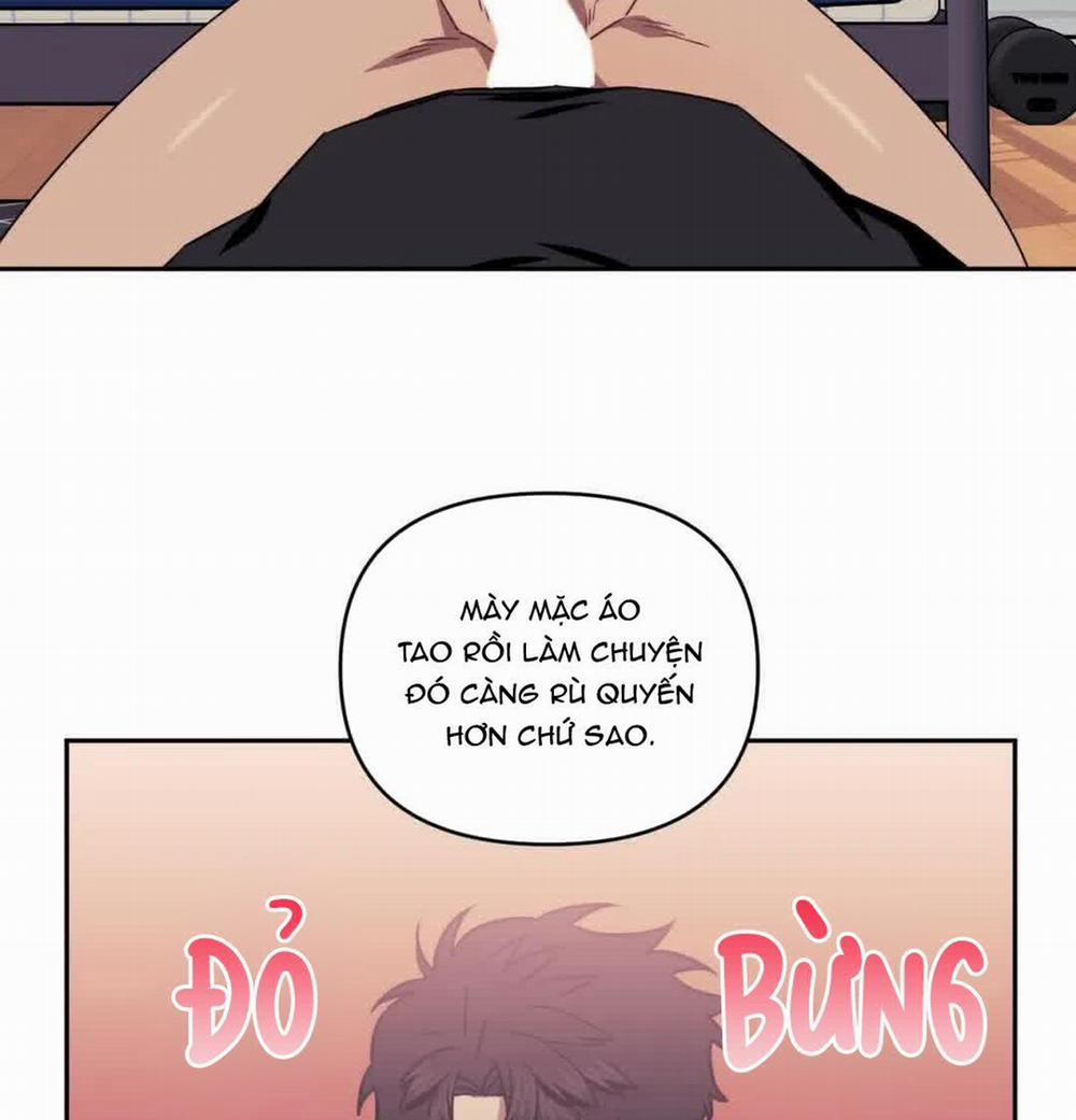 Khoảng Cách Xa Lạ 19 trang 84