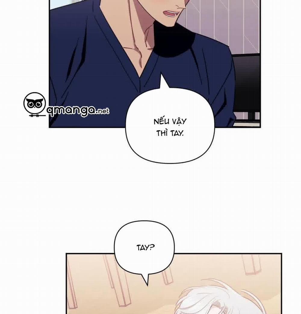 Khoảng Cách Xa Lạ 19 trang 88